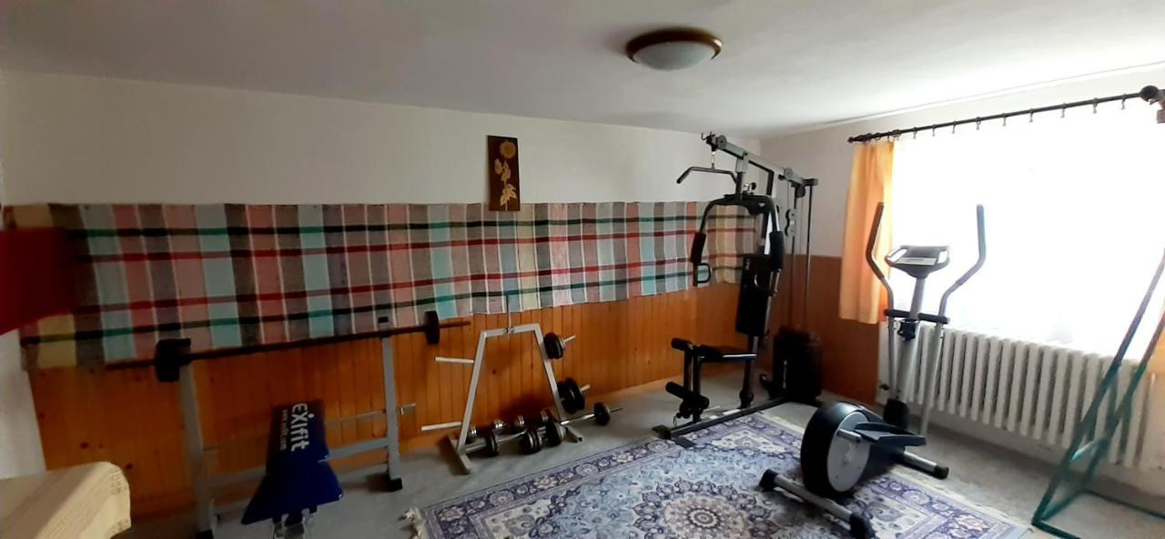 Apartman Astra V Zdiari 외부 사진