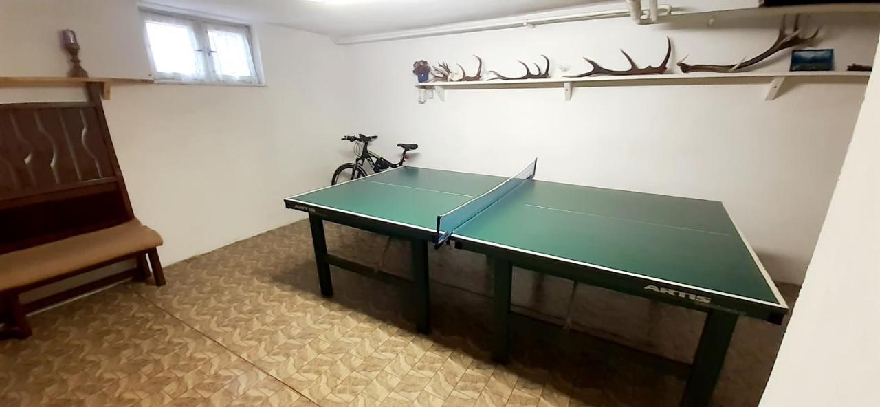 Apartman Astra V Zdiari 외부 사진