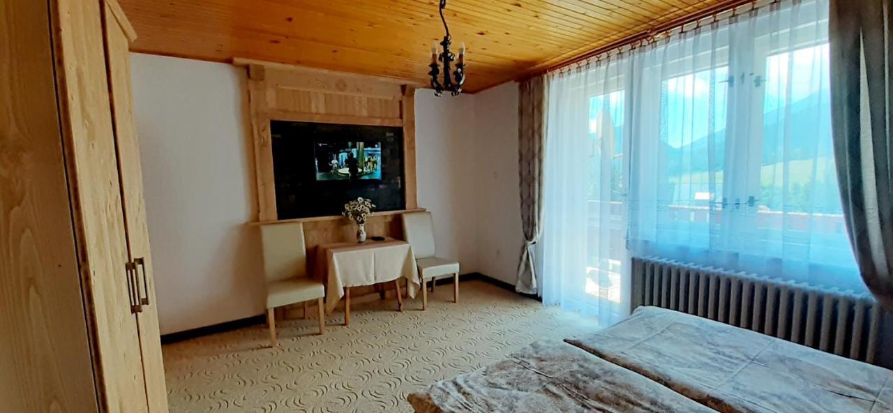 Apartman Astra V Zdiari 외부 사진