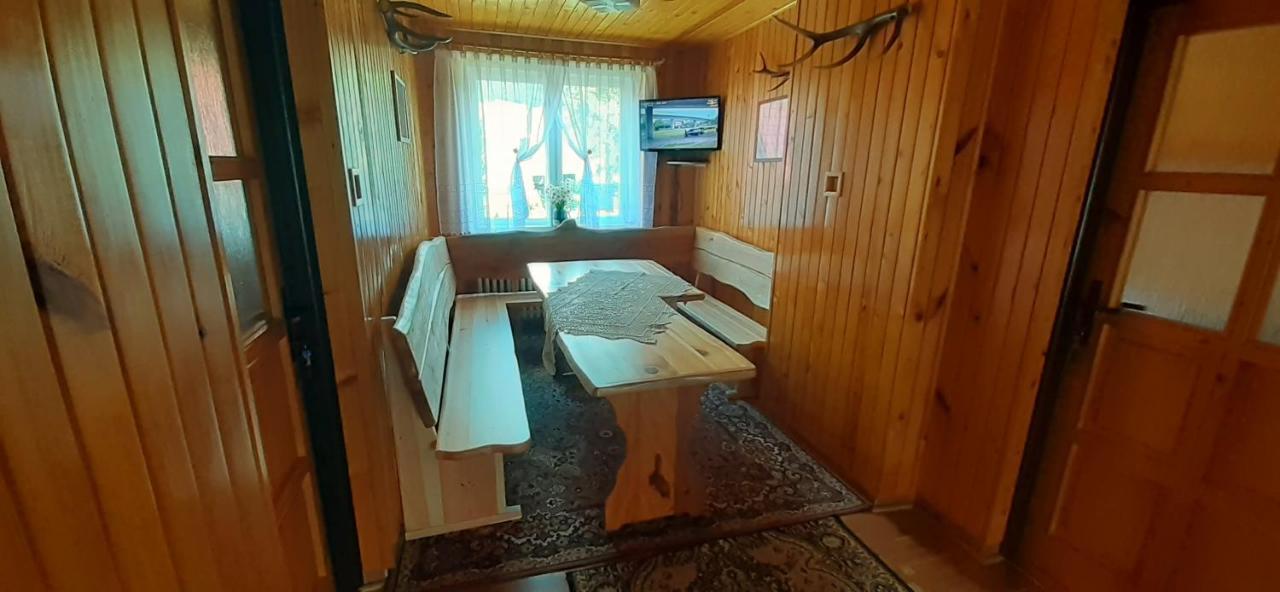Apartman Astra V Zdiari 외부 사진