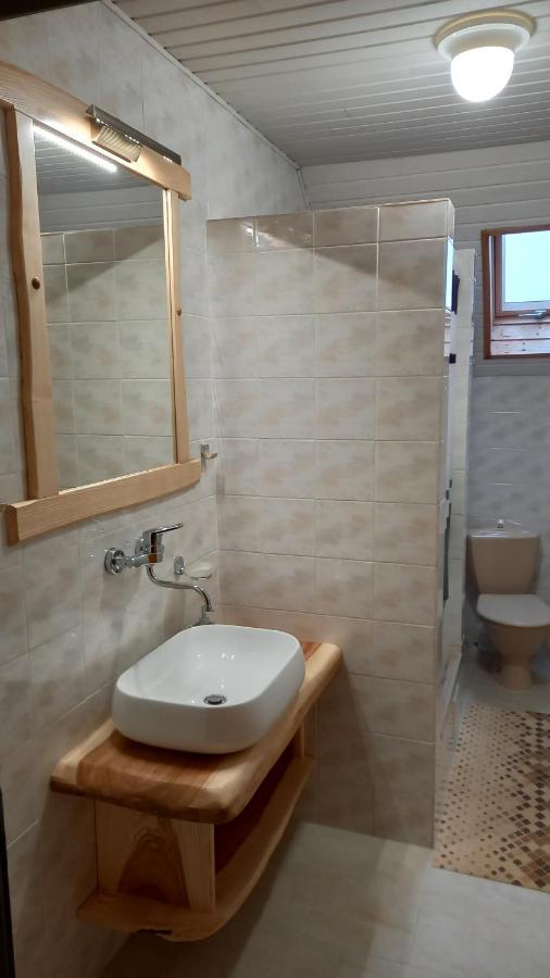 Apartman Astra V Zdiari 외부 사진